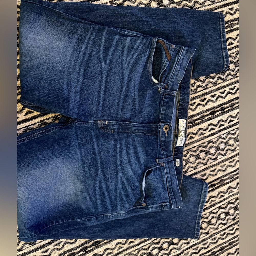 Men’s Ariat jeans 42/34
